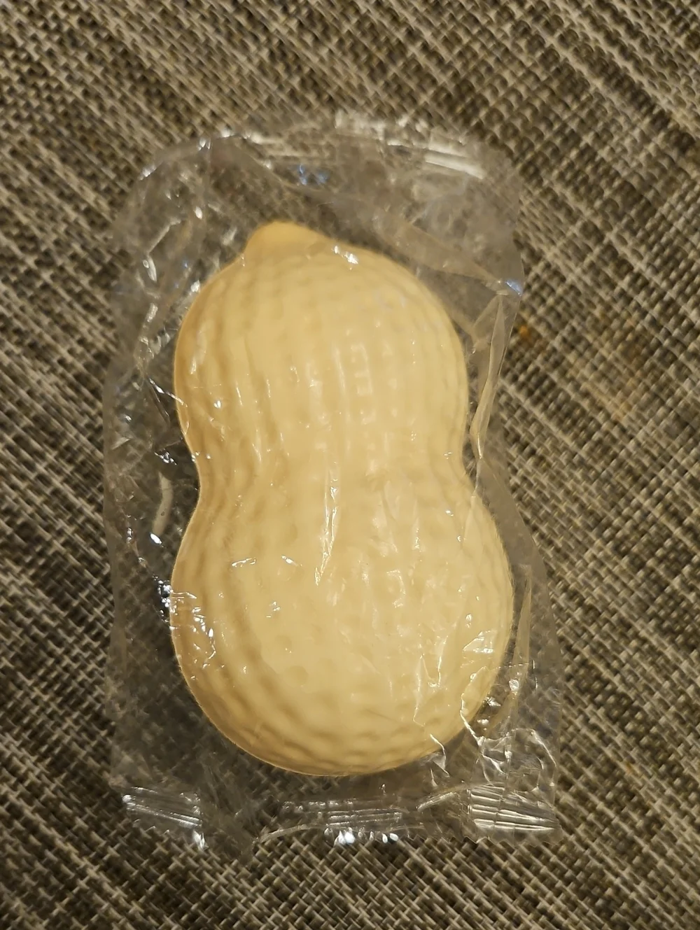 NEW! Peanut Squishee
